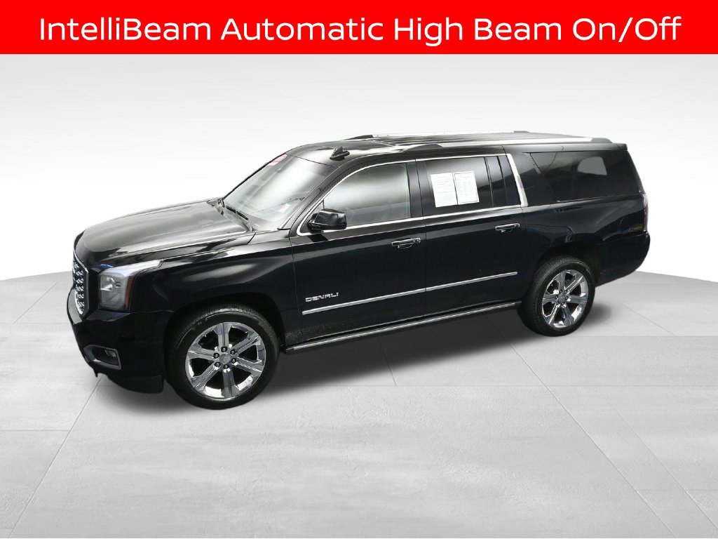Used 2020 GMC Yukon XL Denali w/ Denali Premium Package RWD image 33