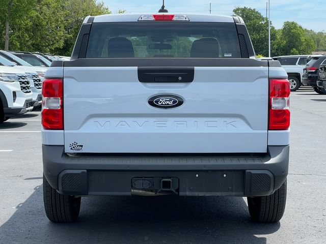 New 2025 Ford Maverick XL w/ Equipment Group 101A AWD/4WD image 41
