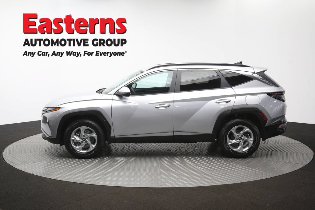 Used 2023 Hyundai Tucson SEL AWD/4WD image 63