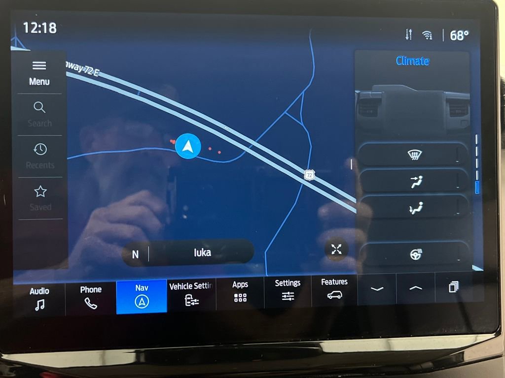 Used 2024 Ford Expedition Max XLT image 63