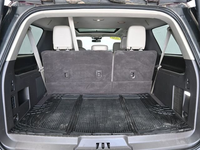 Used 2021 Ford Expedition Max Limited AWD/4WD image 32