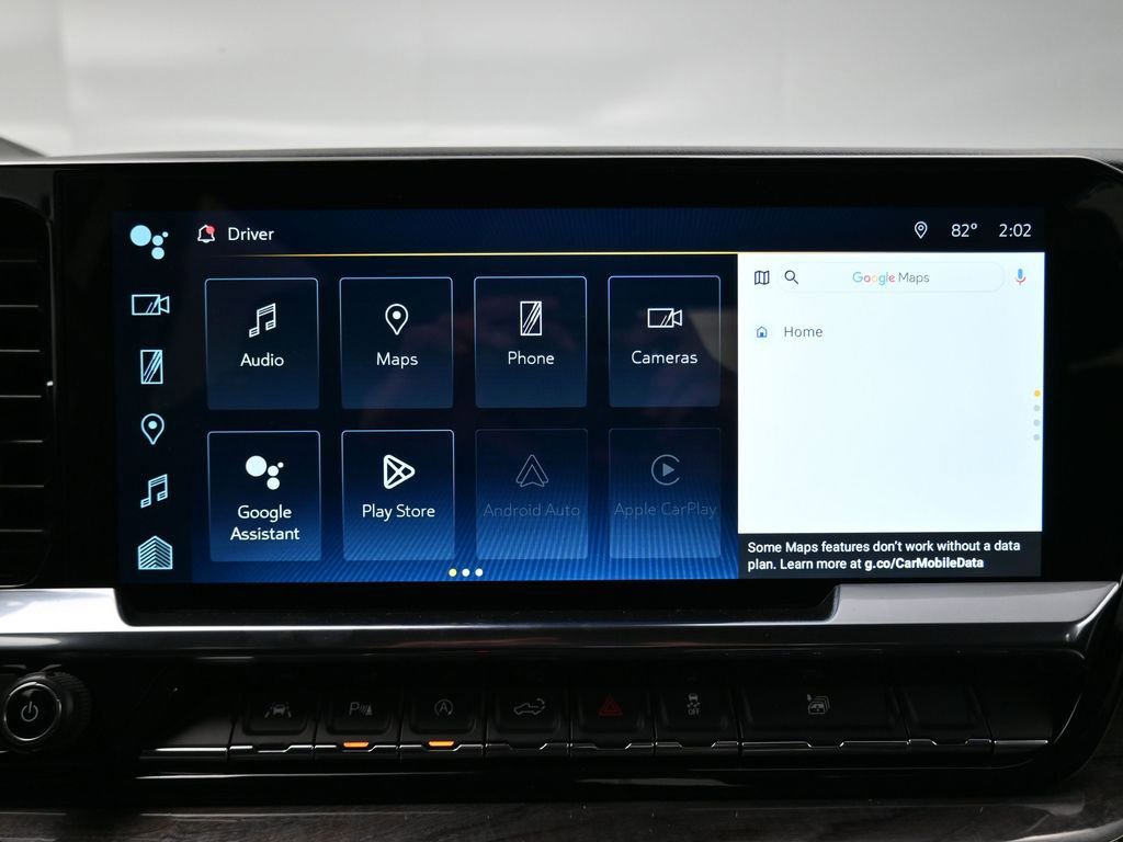 Used 2024 Chevrolet Silverado 1500 LTZ image 20