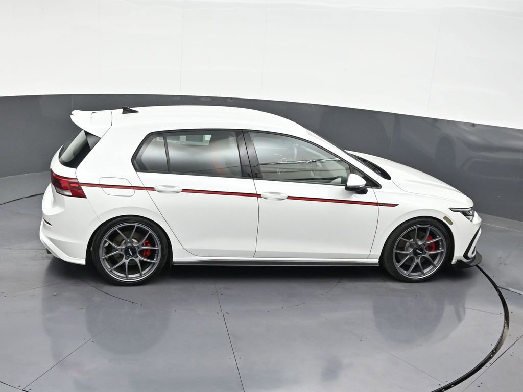 Used 2022 Volkswagen GTI S FWD image 19