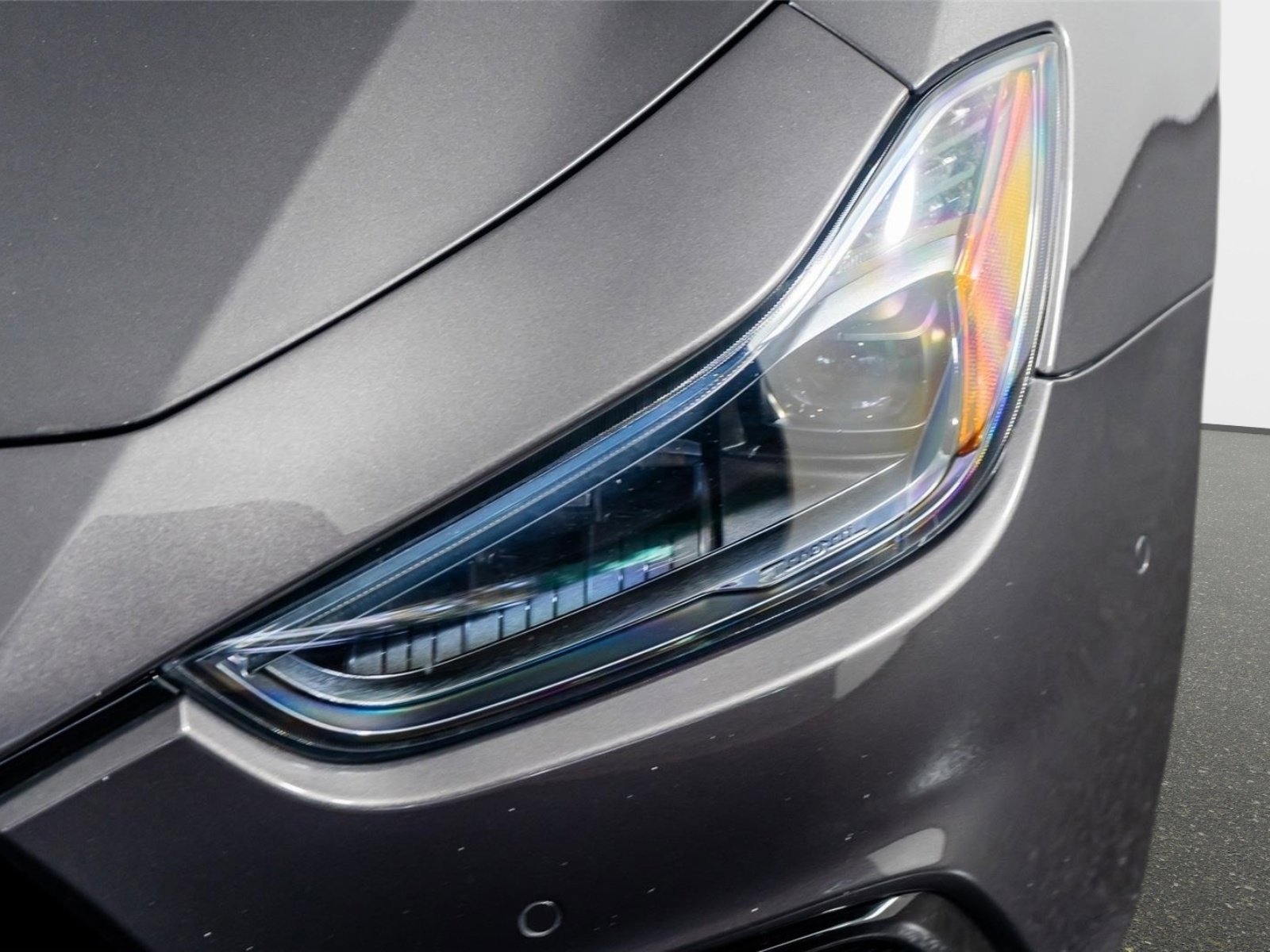 Used 2023 Maserati Ghibli Modena Q4 AWD/4WD image 21