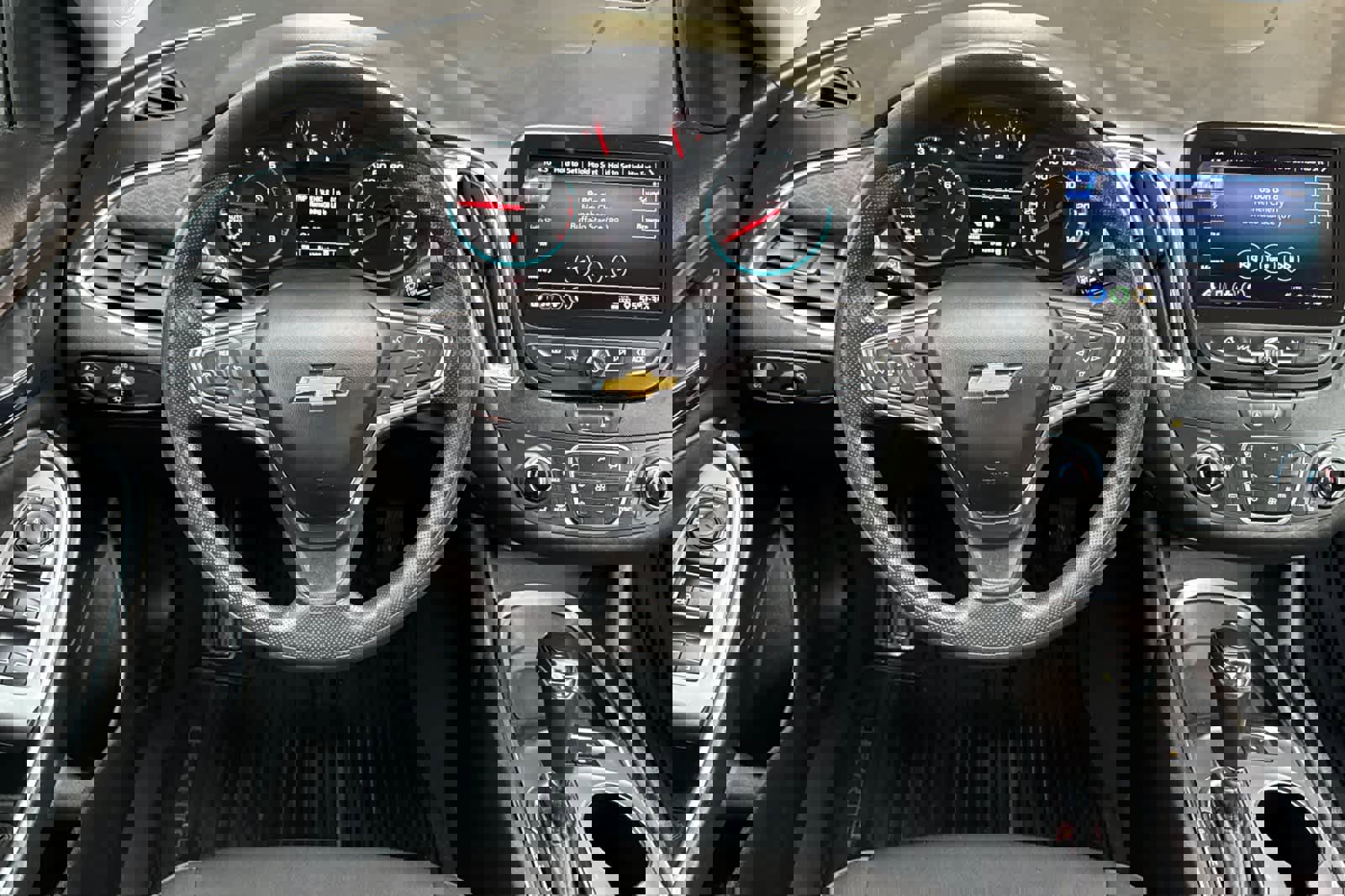 Used 2020 Chevrolet Malibu LT image 15