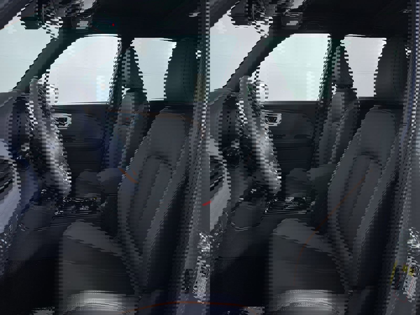 New 2026 Subaru Forester Sport w/ Sport Plus Package image 14