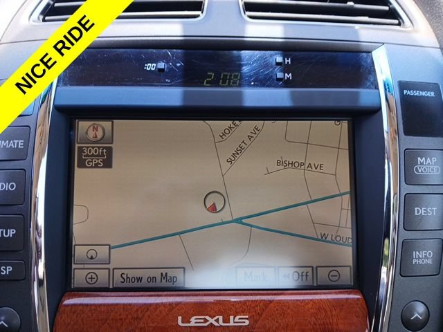 Used 2011 Lexus ES 350 FWD image 17