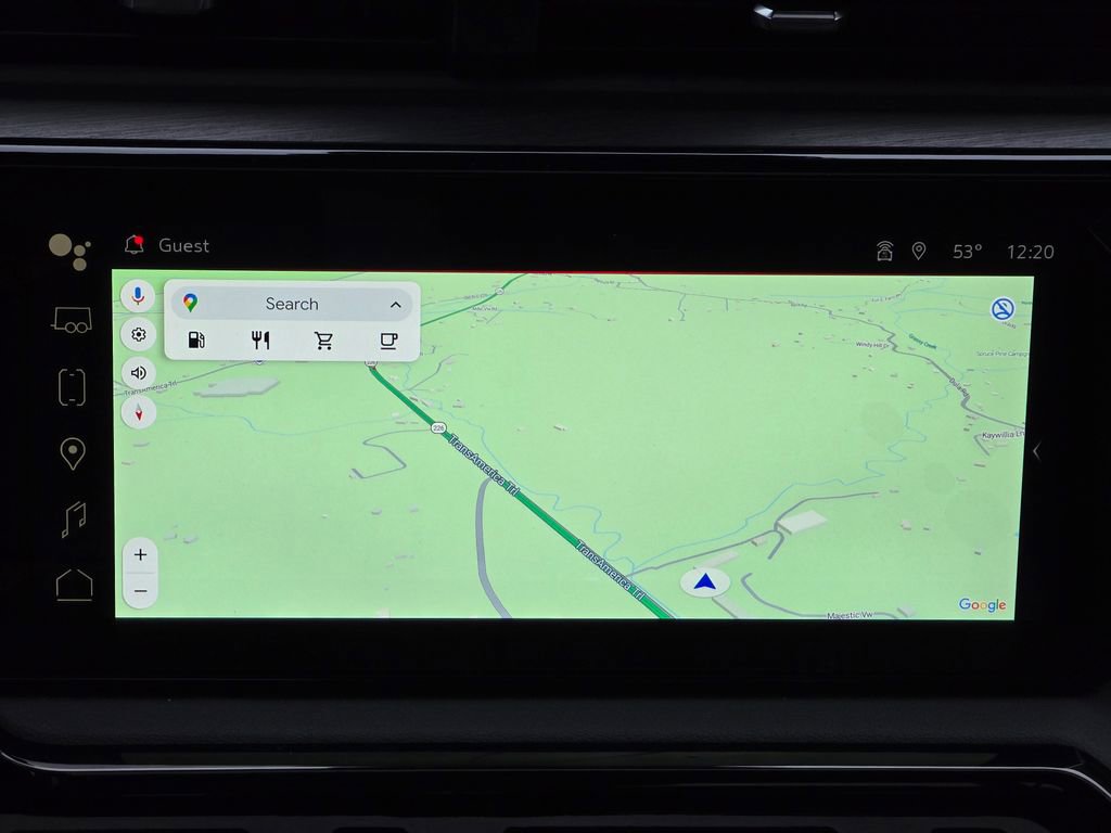 New 2026 GMC Sierra 3500 AT4 w/ AT4 Premium Plus Package image 7