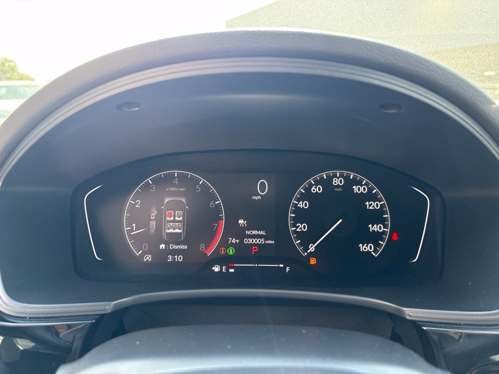 Used 2022 Honda Civic Sport image 21