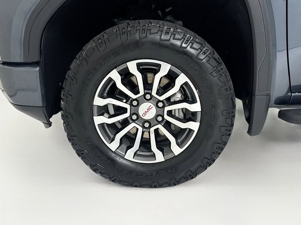 Used 2020 GMC Sierra 1500 AT4 w/ AT4 Premium Package image 33