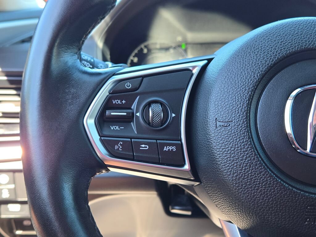 Certified 2023 Acura RDX AWD image 39