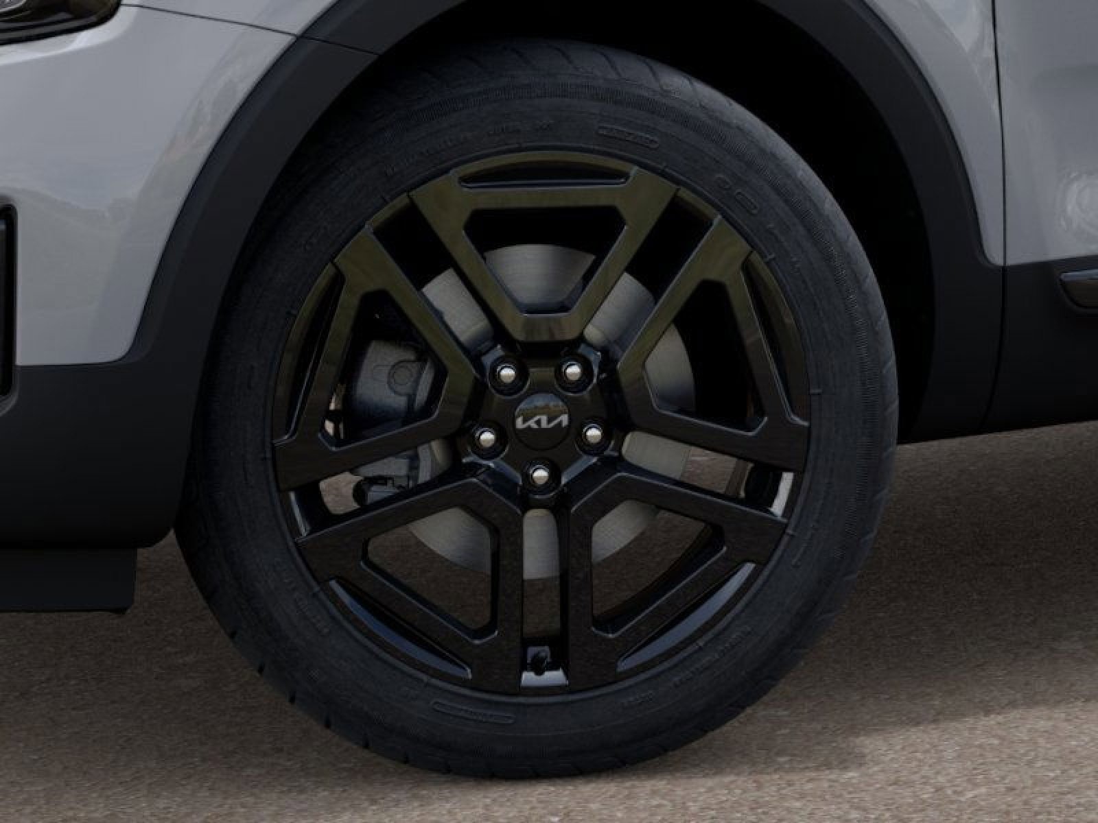 New 2025 Kia Telluride SX X-Line image 12