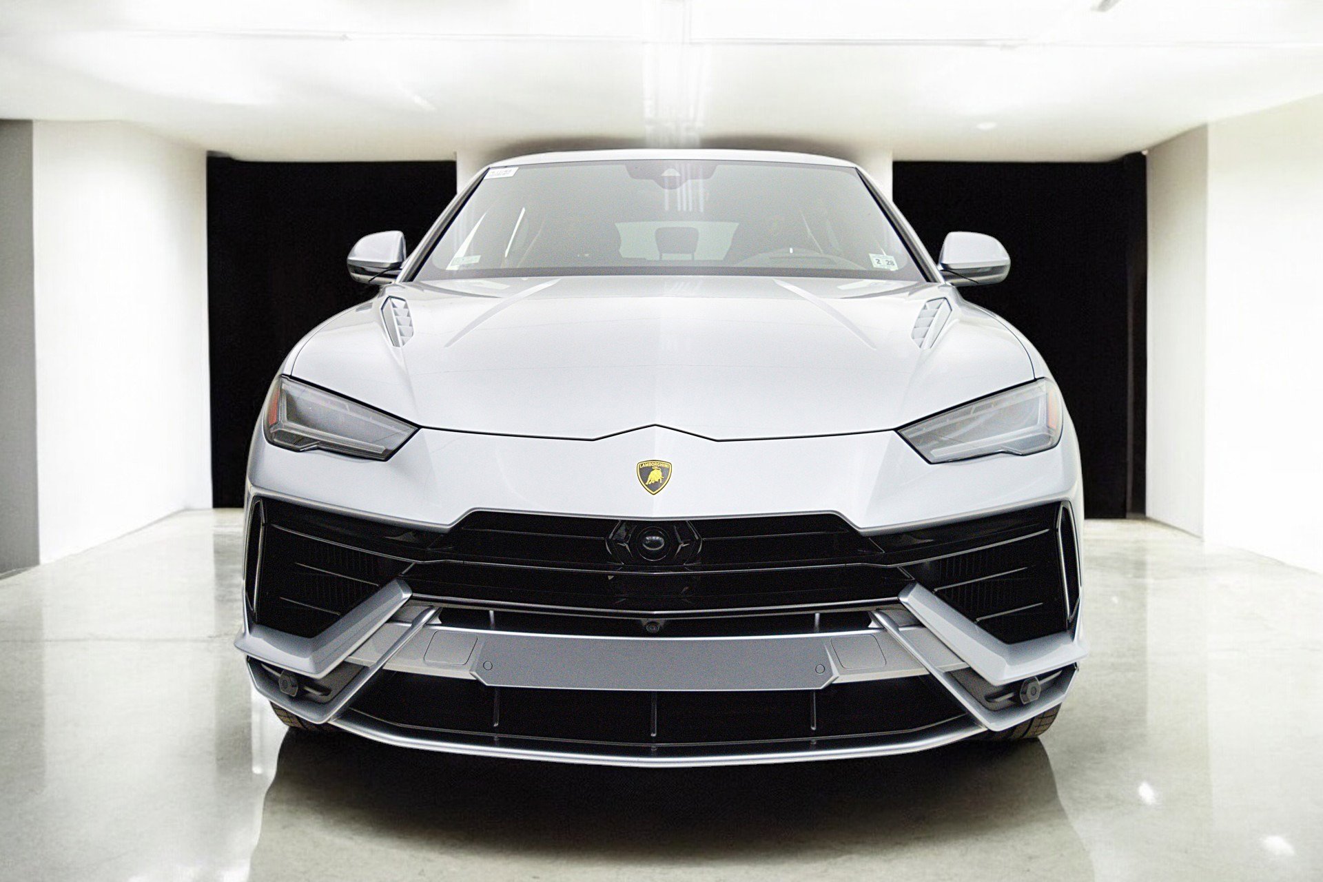 Used 2023 Lamborghini Urus S AWD/4WD image 17