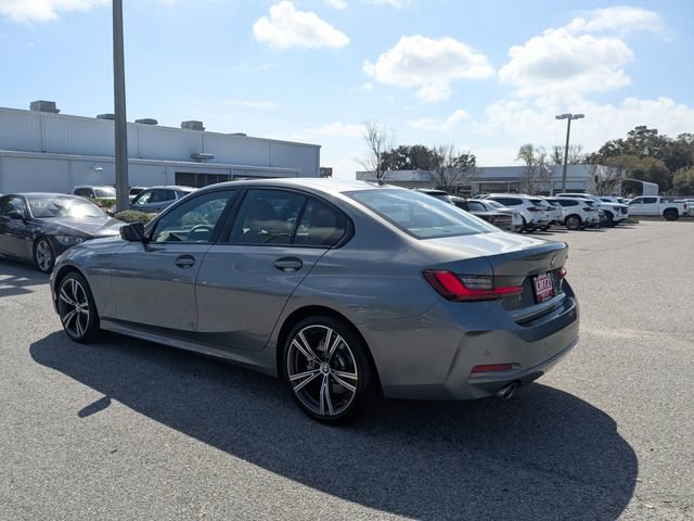 Used 2023 BMW 330i Sedan w/ Premium Package image 7