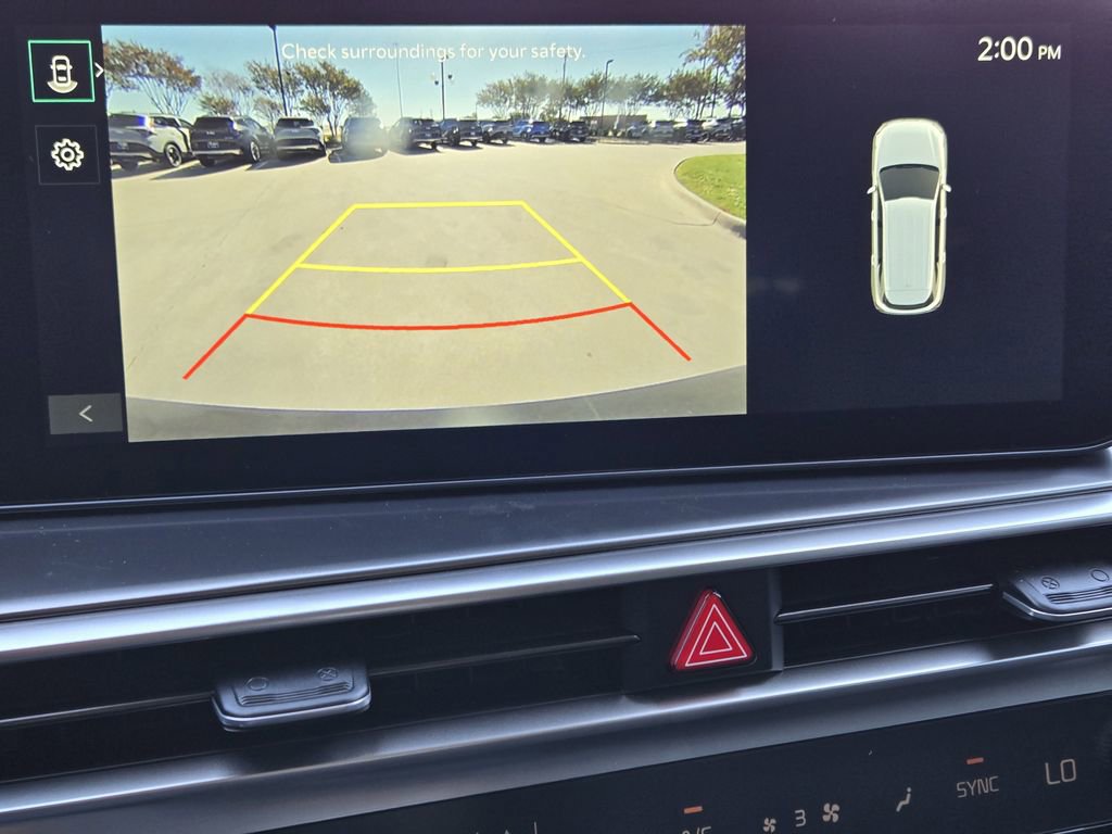 New 2026 Kia Sorento S AWD/4WD image 13