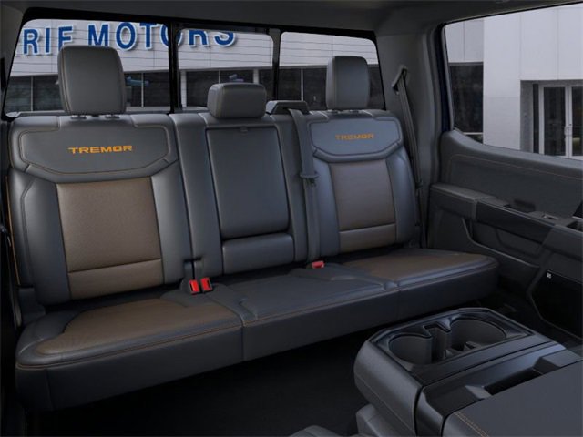 New 2025 Ford F150 Tremor image 11