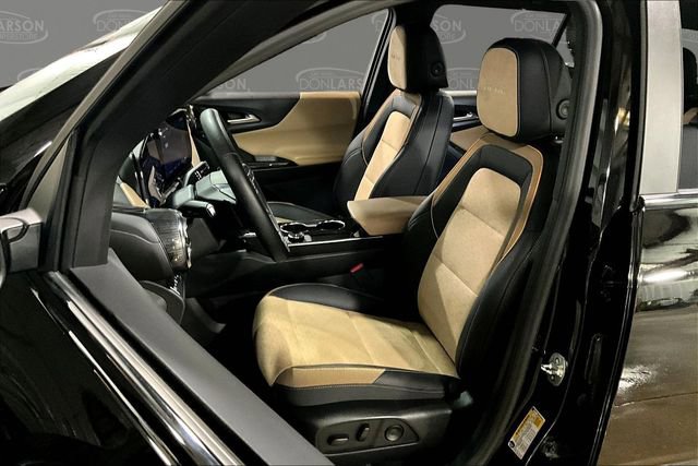 Certified 2025 Chevrolet Equinox ACTIV AWD/4WD image 13