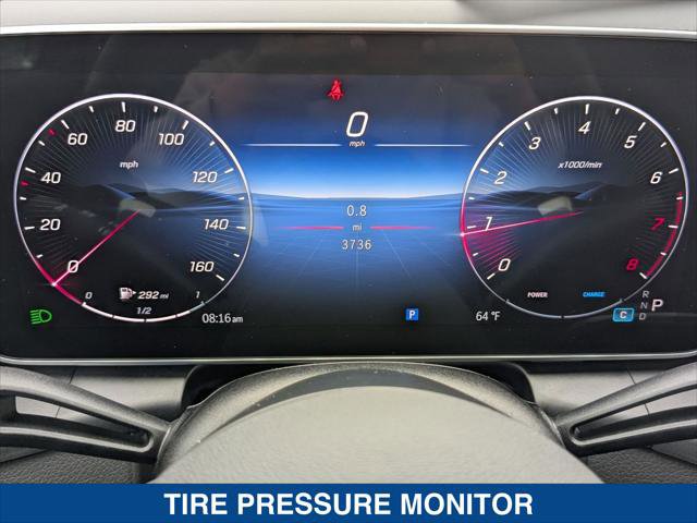 Used 2025 Mercedes-Benz GLC 300 image 16