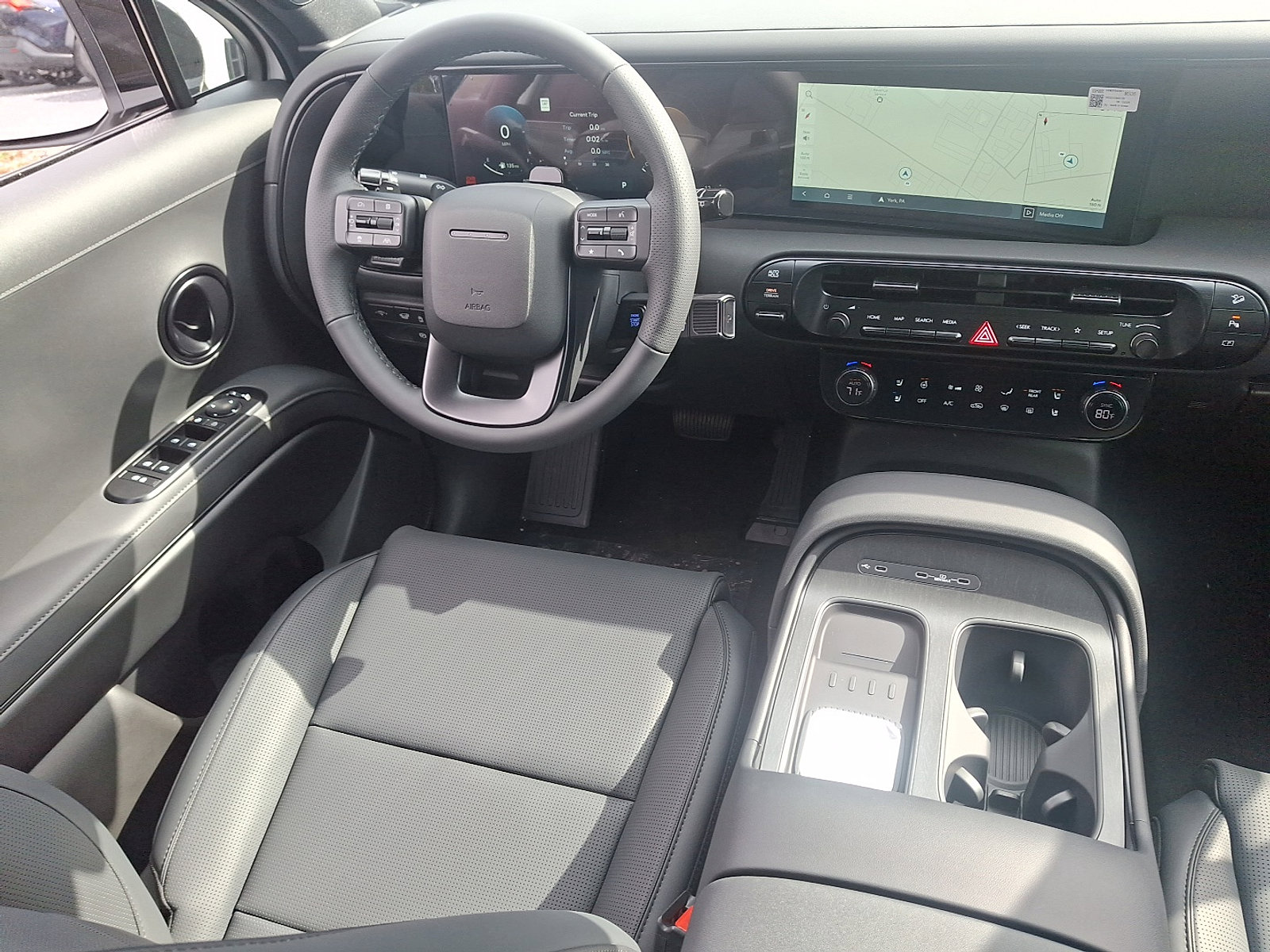 New 2026 Hyundai Palisade XRT Pro image 9