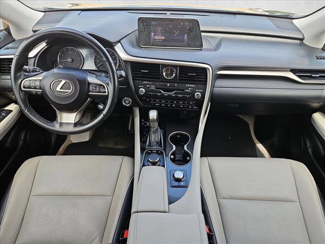Used 2016 Lexus RX 350 FWD image 25