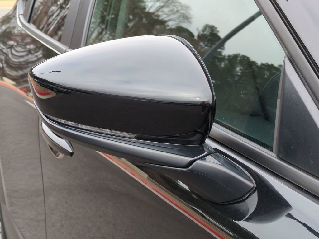 New 2026 MAZDA CX-30 AWD 2.5 S w/ Select Sport Pkg image 12