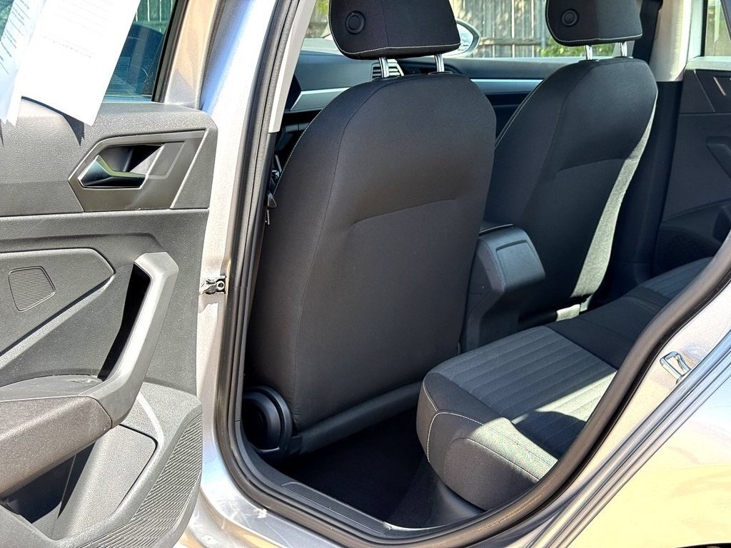 Certified 2024 Volkswagen Jetta S FWD image 26