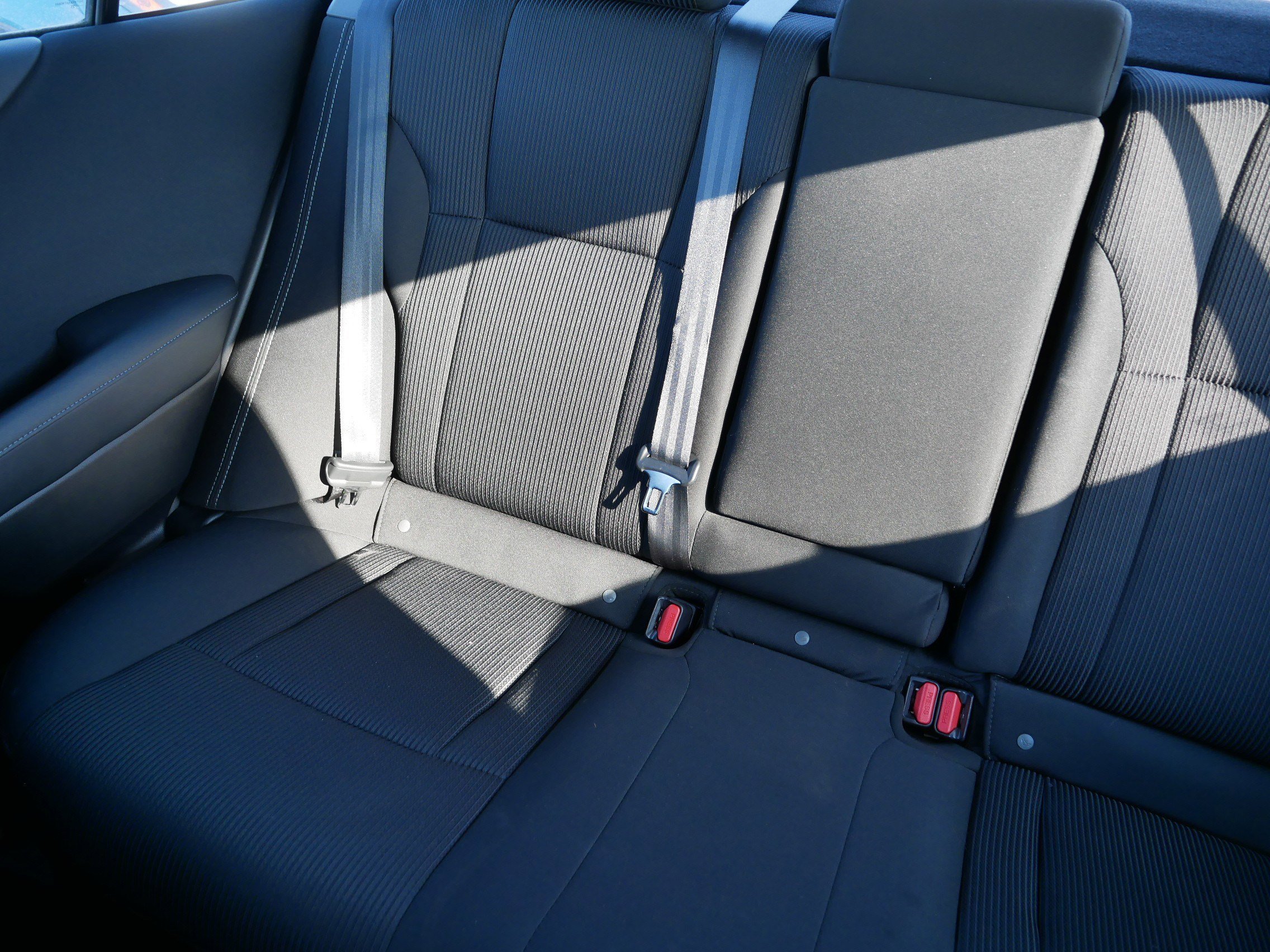 Used 2025 Subaru Legacy Premium image 12