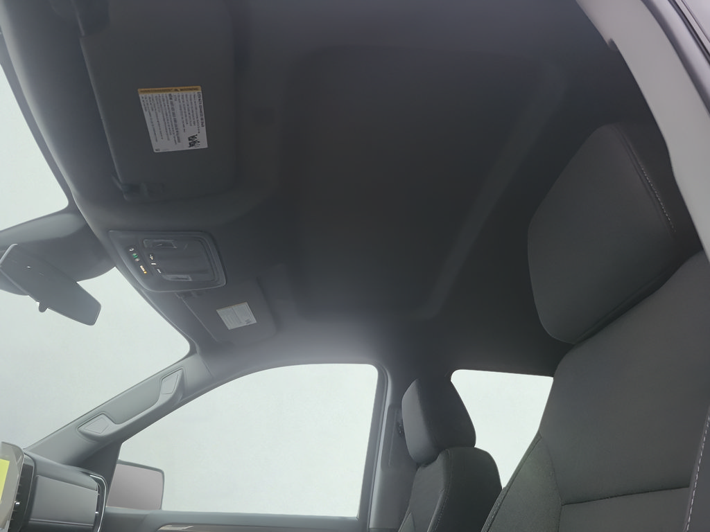 New 2025 Chevrolet Silverado 1500 LT AWD/4WD image 22