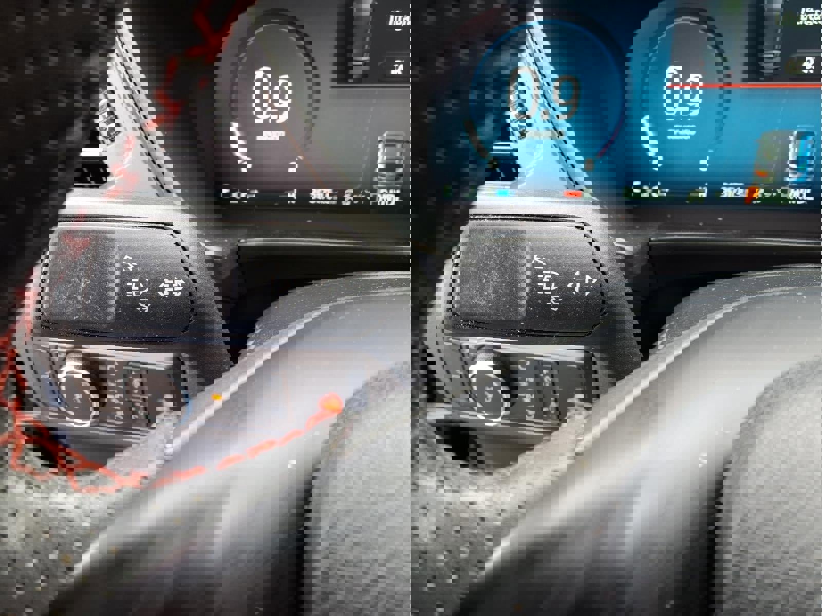 Used 2023 Ford Escape ST-Line Select w/ Tech Pack #2 image 17