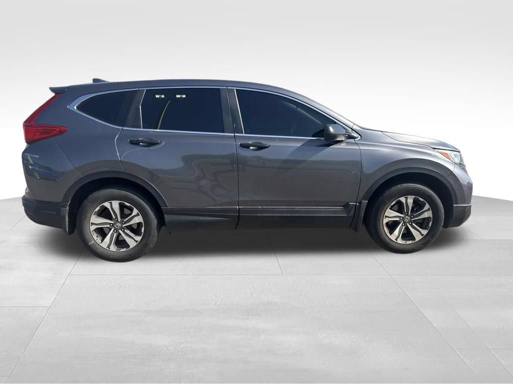 Certified 2019 Honda CR-V LX image 42