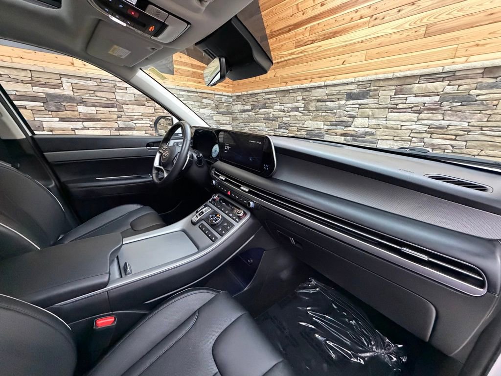 Used 2025 Hyundai Palisade SEL image 13