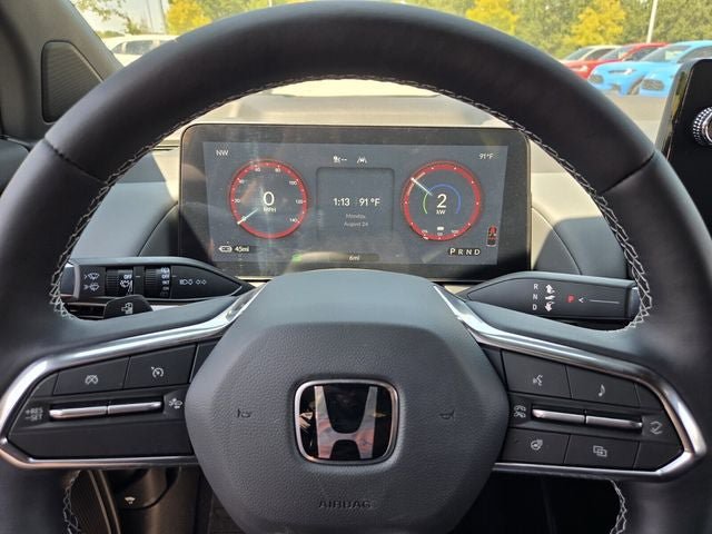 New 2026 Honda Prologue Elite image 13