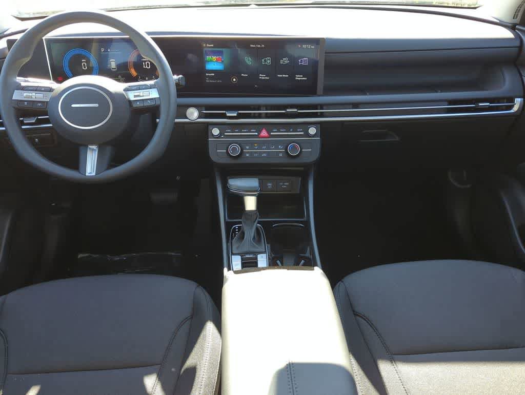 New 2026 Hyundai Tucson SE image 18