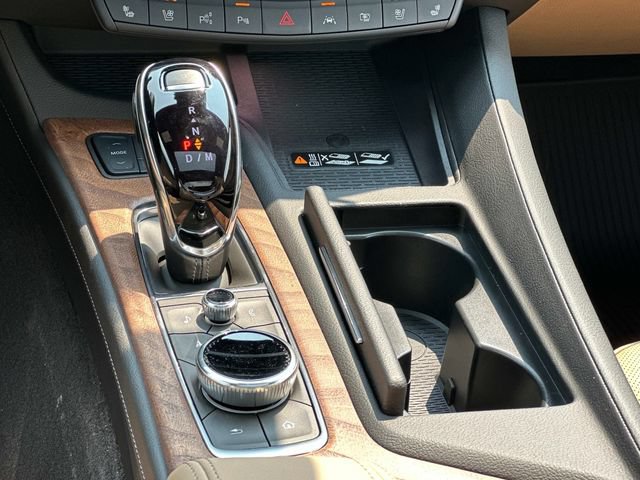 New 2026 Cadillac CT5 Premium Luxury w/ Technology Package AWD/4WD image 4