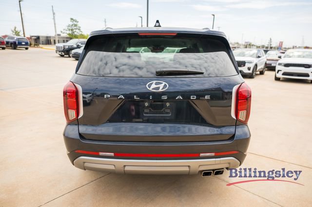 Used 2025 Hyundai Palisade SEL image 4