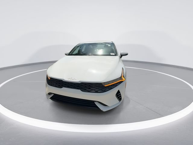 Used 2022 Kia K5 LXS FWD image 3