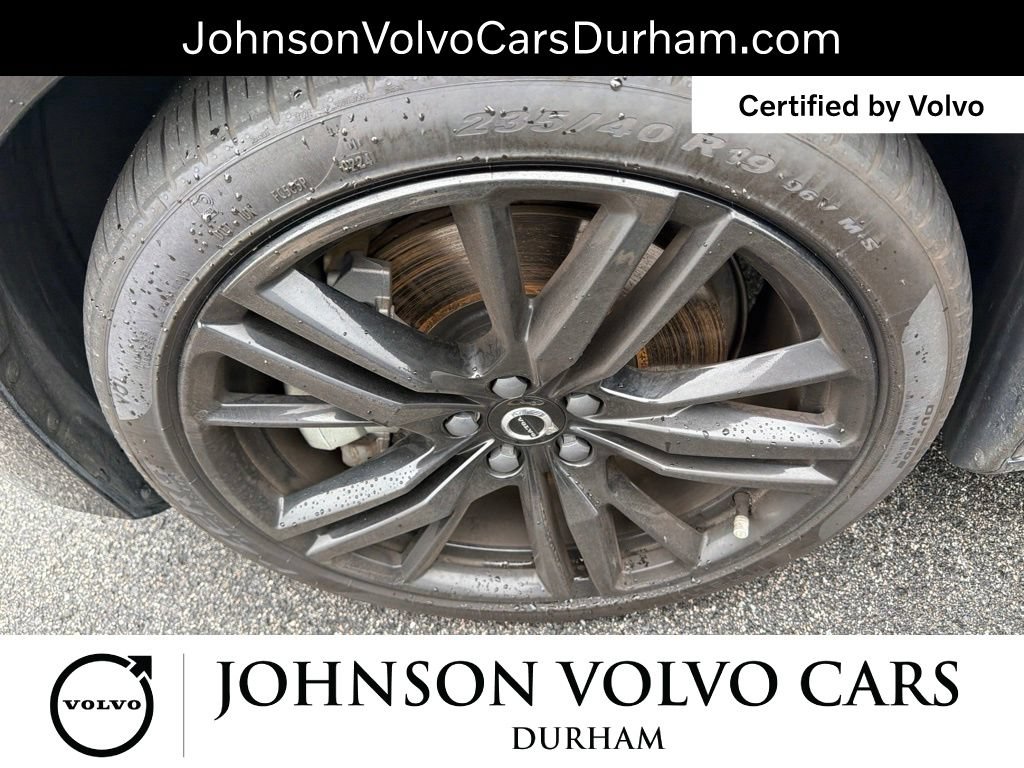 Used 2024 Volvo S60 T8 Plus w/ Climate Package AWD/4WD image 16