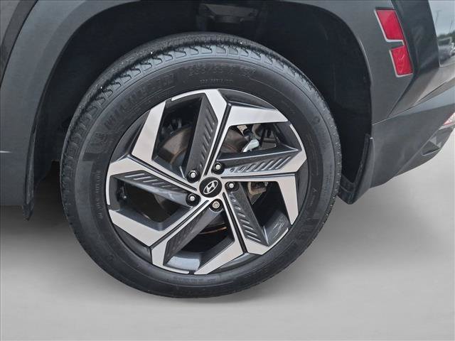 Used 2023 Hyundai Tucson SEL w/ Convenience Package AWD/4WD image 22