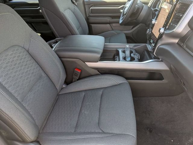 New 2026 RAM 1500 Big Horn image 48