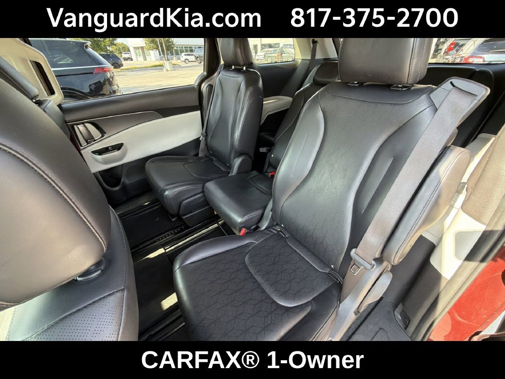Certified 2023 Kia Carnival LX FWD image 26