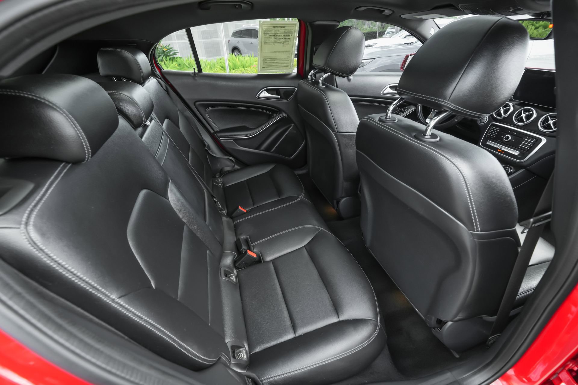 Used 2019 Mercedes-Benz GLA 250 image 34