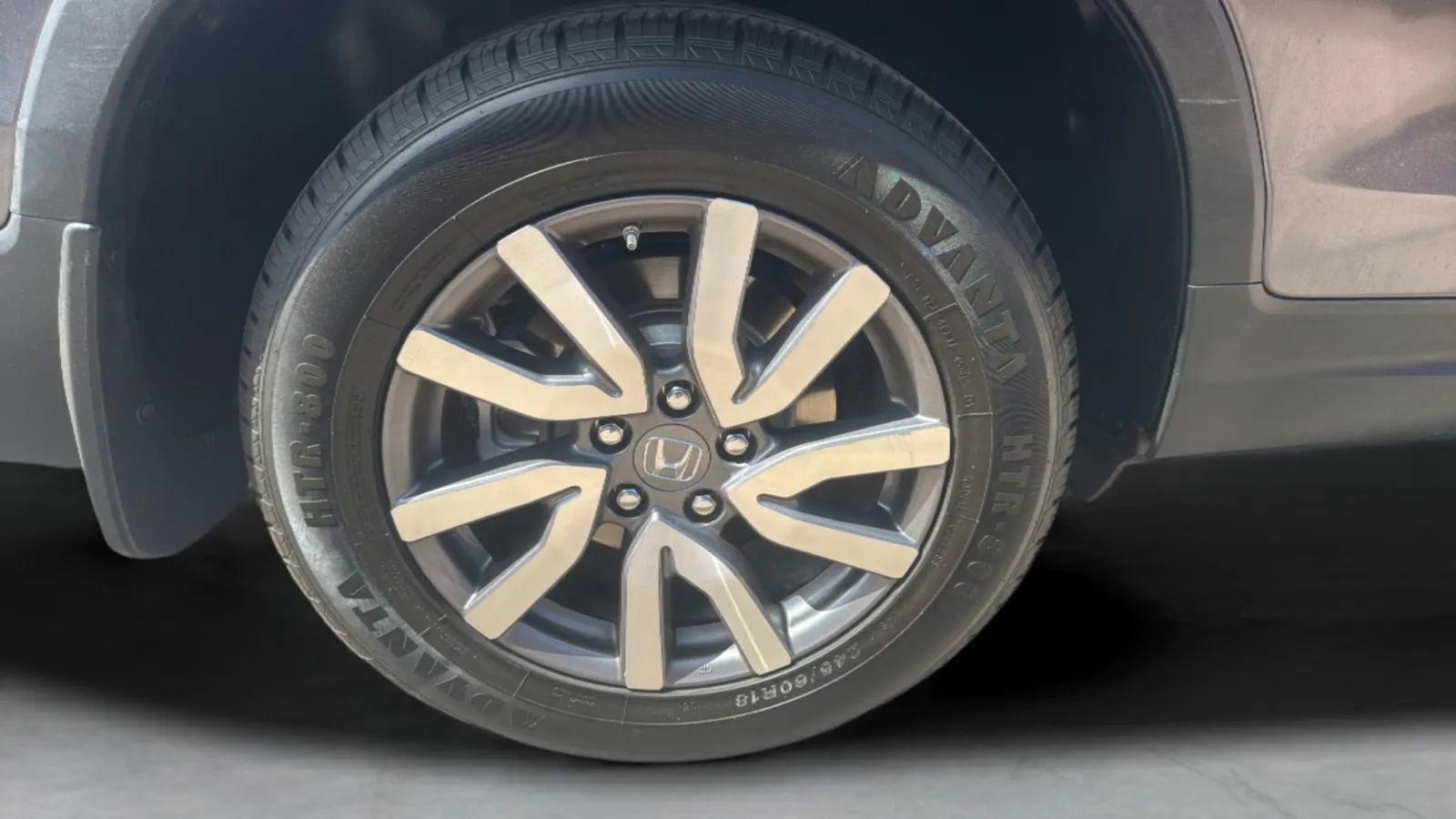 Used 2020 Honda Pilot EX-L image 35