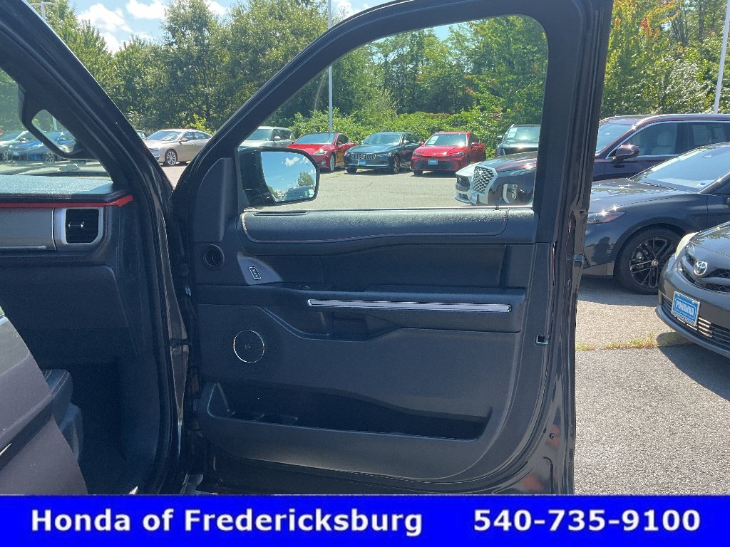 Used 2024 Ford Expedition Timberline AWD/4WD image 18