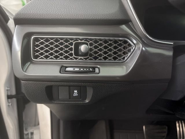 Certified 2025 Acura Integra A-Spec image 23