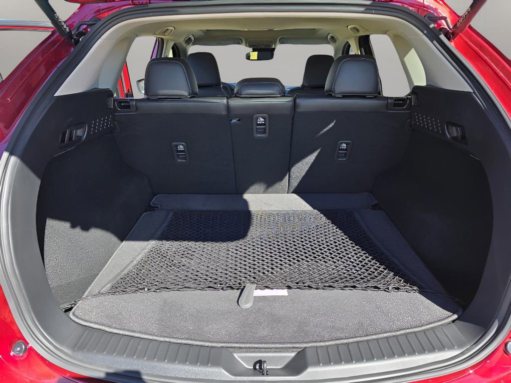 New 2026 MAZDA CX-30 AWD 2.5 S image 27