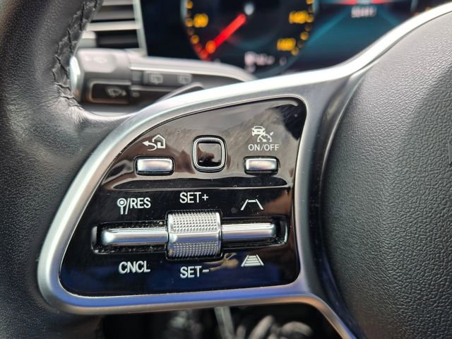 Used 2022 Mercedes-Benz GLE 350 w/ AMG Line Exterior image 25