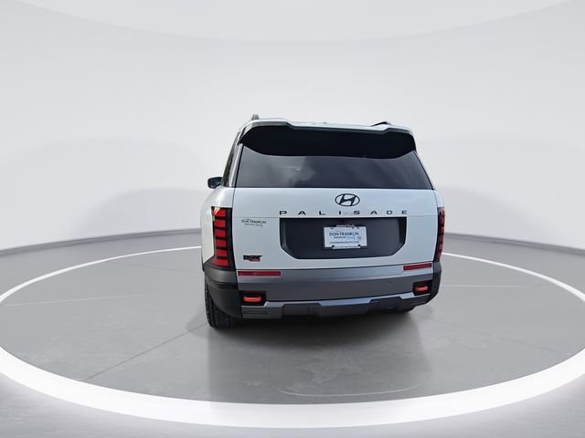 New 2026 Hyundai Palisade XRT Pro image 7