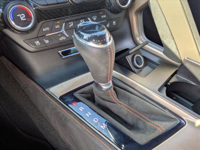 Used 2019 Chevrolet Corvette ZR1 image 12