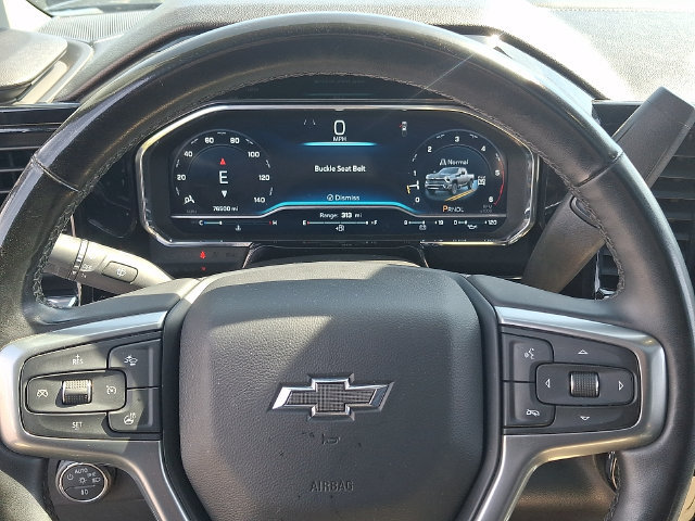 Used 2024 Chevrolet Silverado 3500 LTZ w/ LTZ Plus Package AWD/4WD image 19