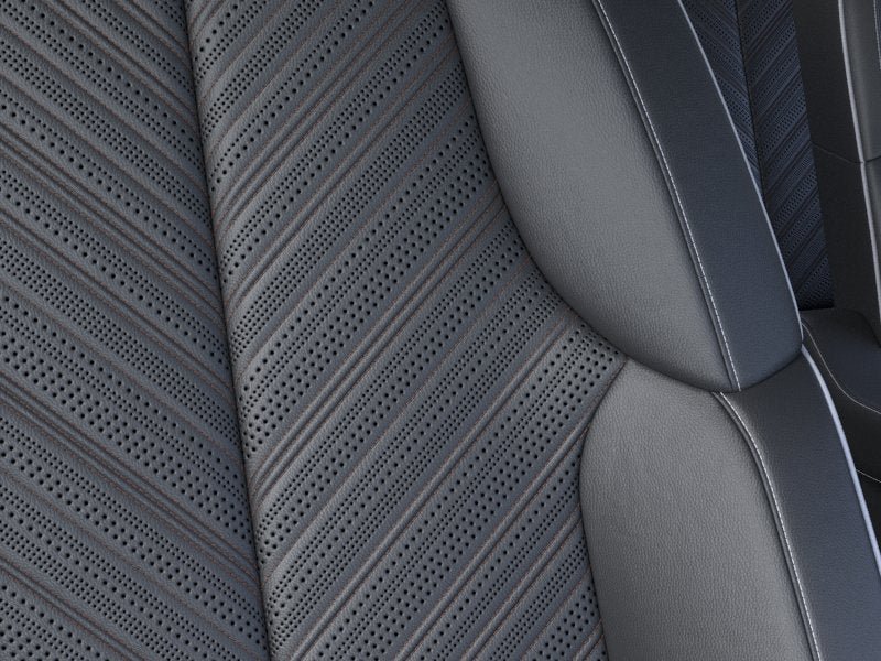 New 2027 Cadillac Vistiq Platinum w/ LPO, Floor Liner Package AWD/4WD image 21